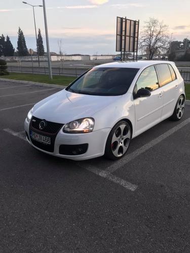 Golf 5 GTI