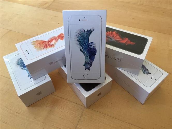 Apple iPhone 6s 128GB