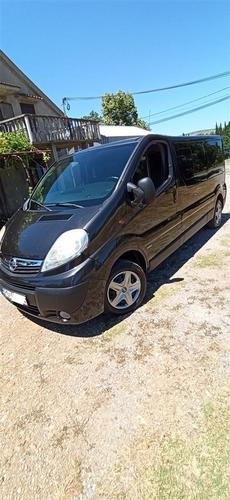 HITNO kombi Opel Vivaro 8+1