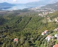 Zemljište na prodaju Kotor