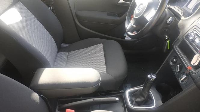 Vw polo 1.2 bluemotion