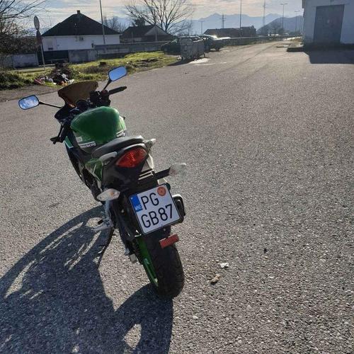 Motor