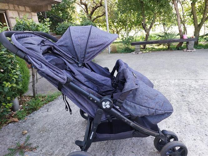 Kolica za bebe Kikkaboo