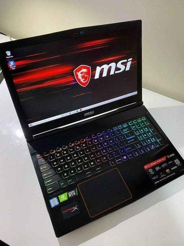 MSI Gaming Laptop Extra Stanje - Super Ponude