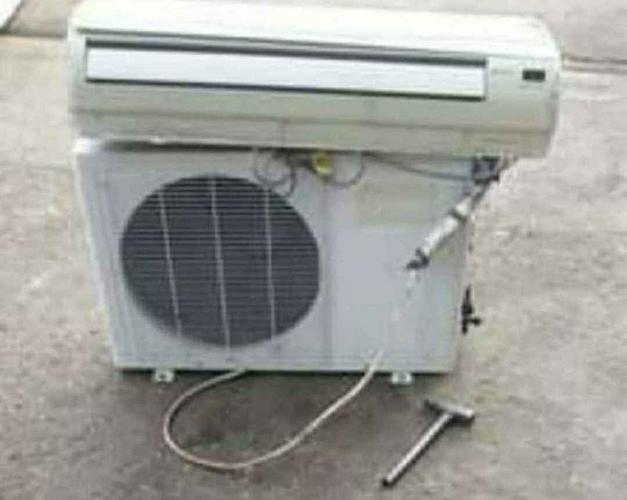 Otkup klima