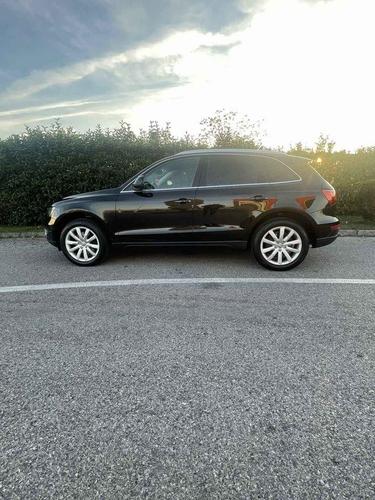 Audi Q5 3.0Tdi Quattro 2009
