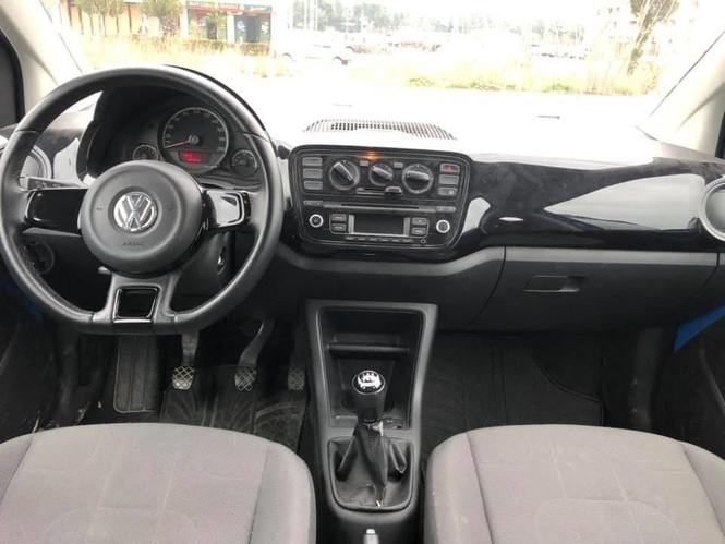 VW UP