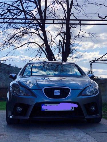 Seat Leon FR 1.9 77kw