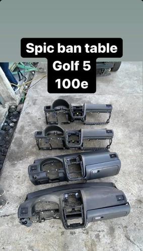 Golf 5