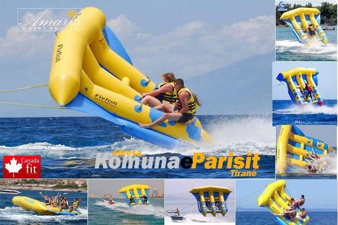 Sports Shop Albania - Fitness Equipment - Water sp