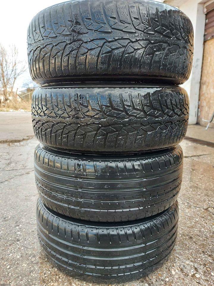 205-55-R16-5x112-MERCEDES-C-KLASSA