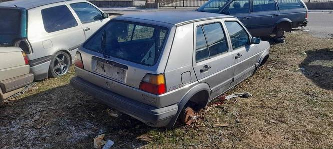 Otkup neispravnih i udarenih golfiva 2.3...ponude u inboh il