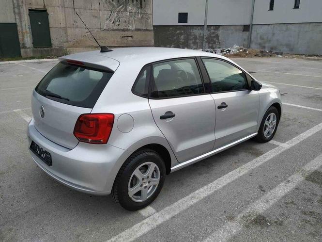 POLO 1.2TDI, 50KW, 2012 GODISTE