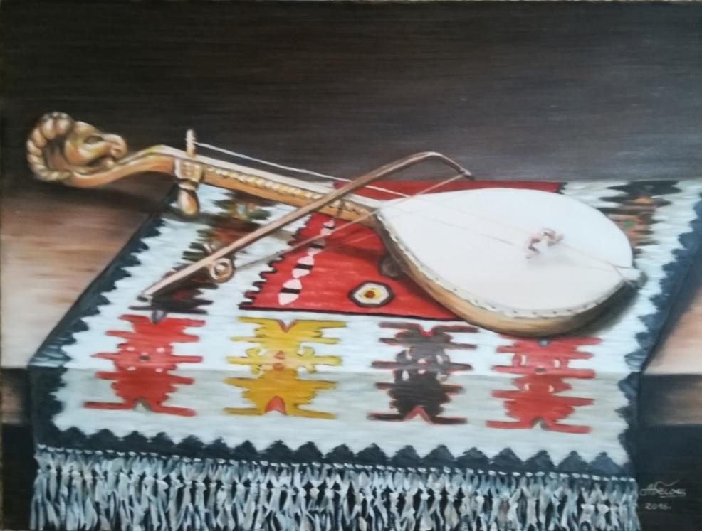Tradicija---ulje-na-platnu