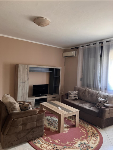 Namjesten stan, 60m2, 250e, Stari Aerodrom - Podgorica 