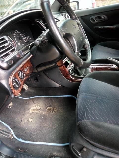 Ford-mondeo-4x4