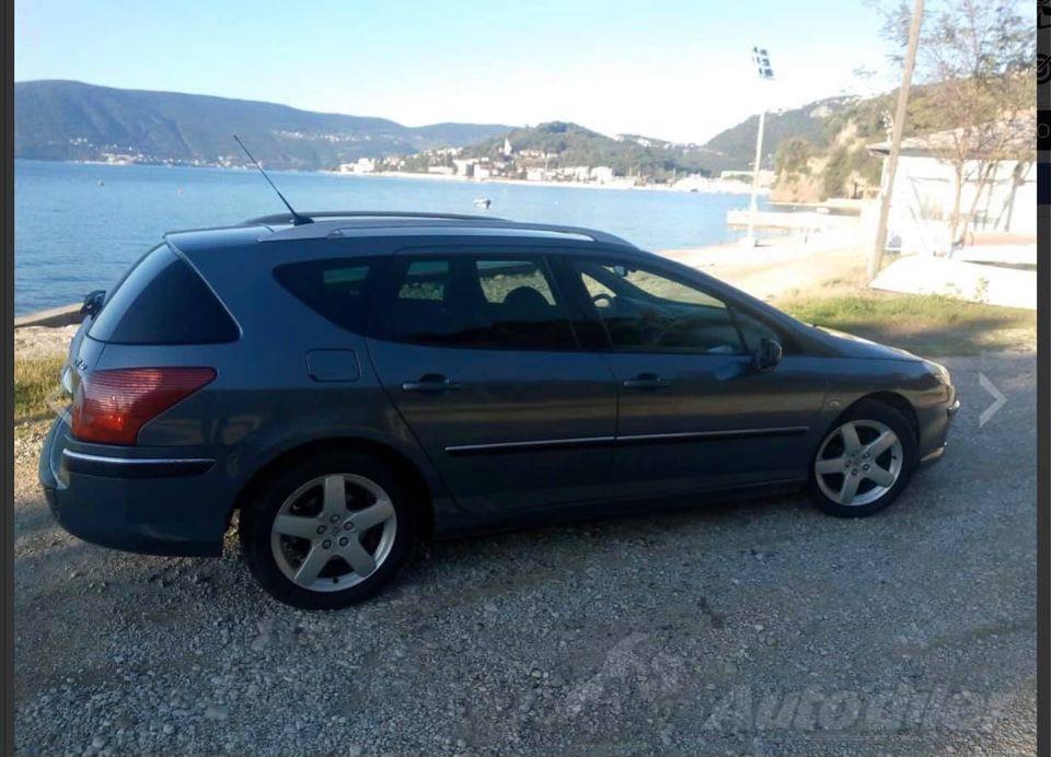 --PEUGEOT--