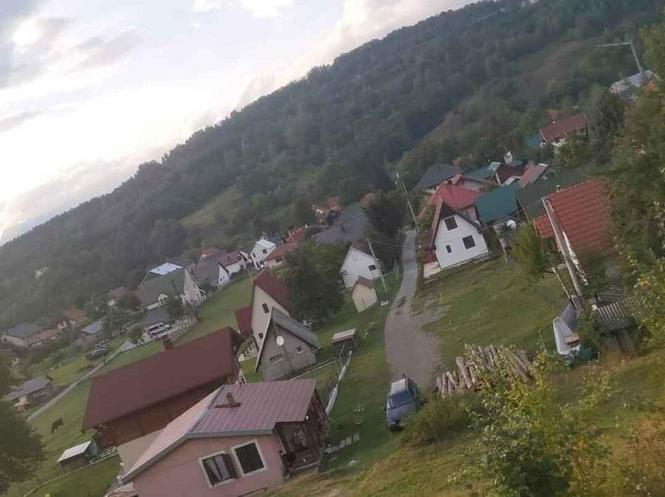 Plac u Kolasin