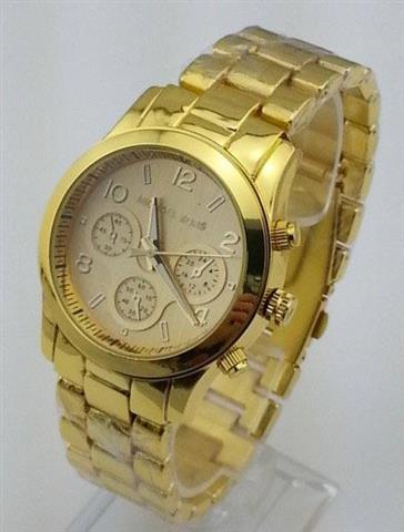 Michael Kors sat - replika