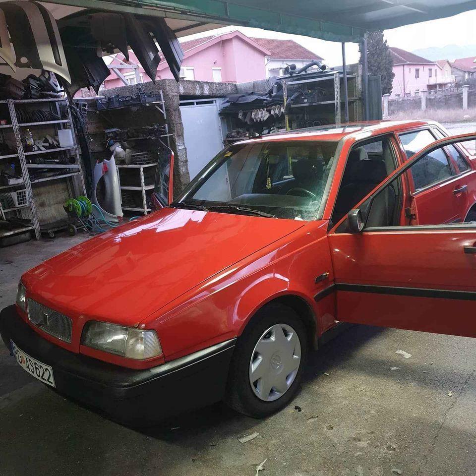 Volvo