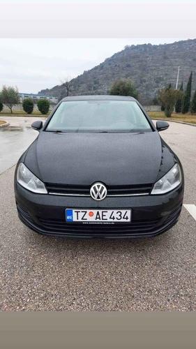 Golf 7  1.6tdi 77kw 2014god.