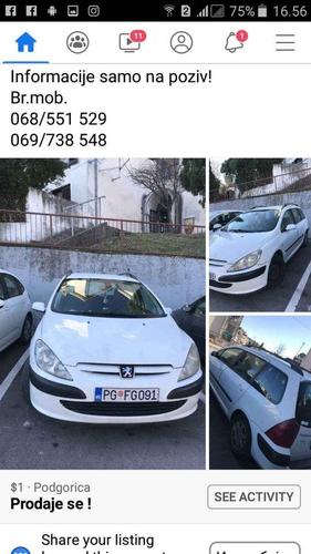 Prodaje se