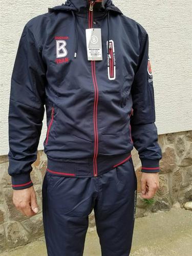 bogner L VELICINA