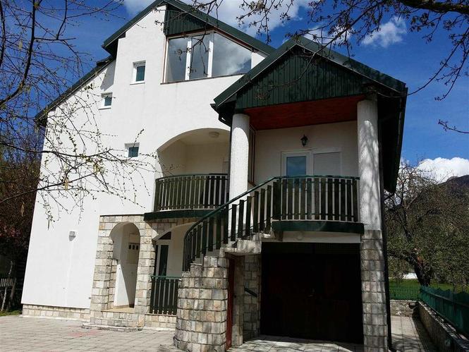 PRODAJA KUĆE