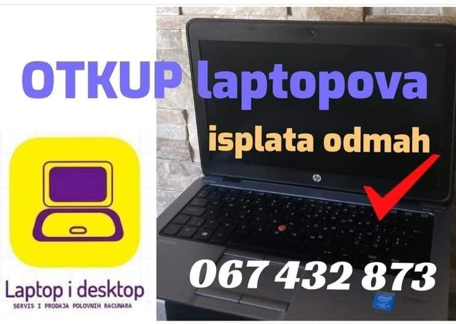 Otkup laptopova