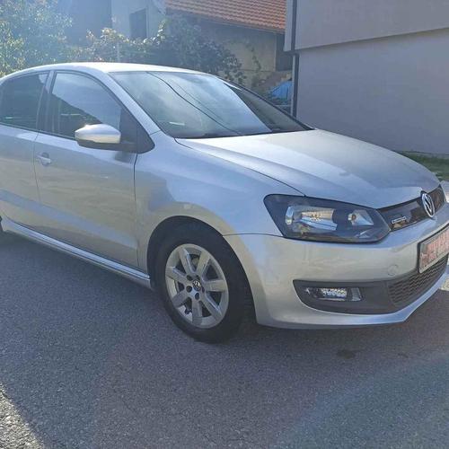 POLO 1.2 TDI