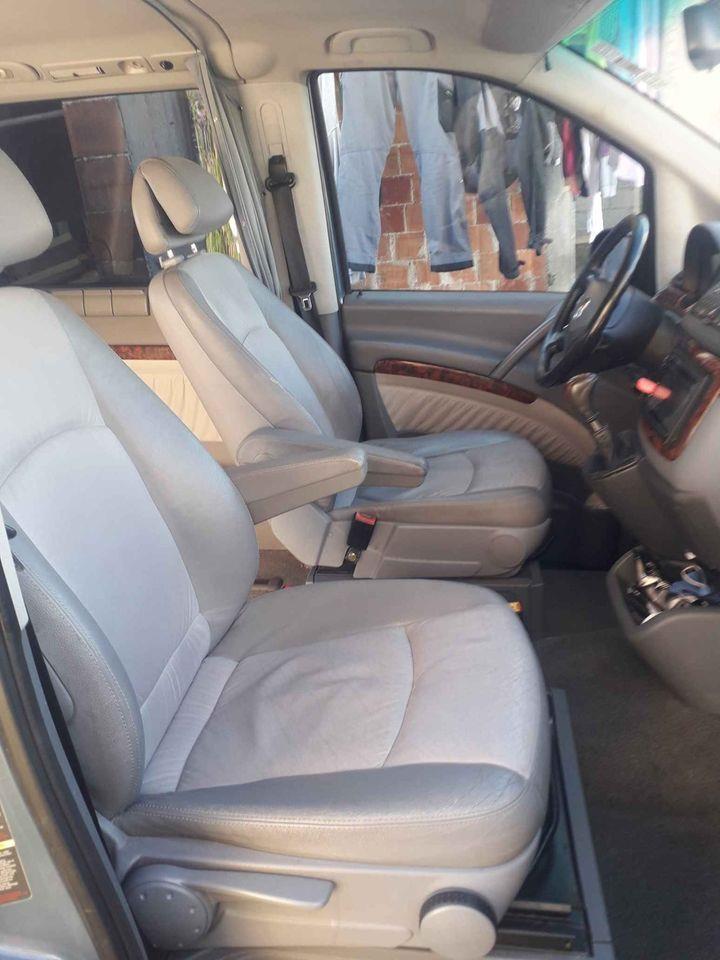 Prodajem-Mercedesa-viano