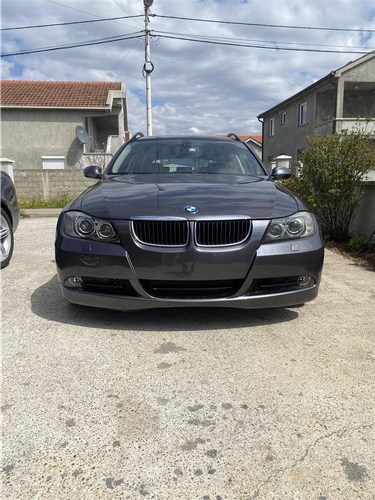 Lijevi Bigxenon Bmw 320 d 