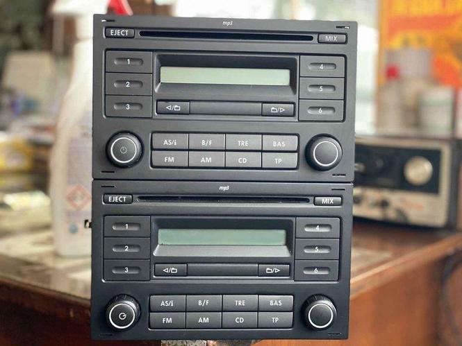 MUZIKA ZA POLA ŠARAN PASSAT B5 GOLF 4