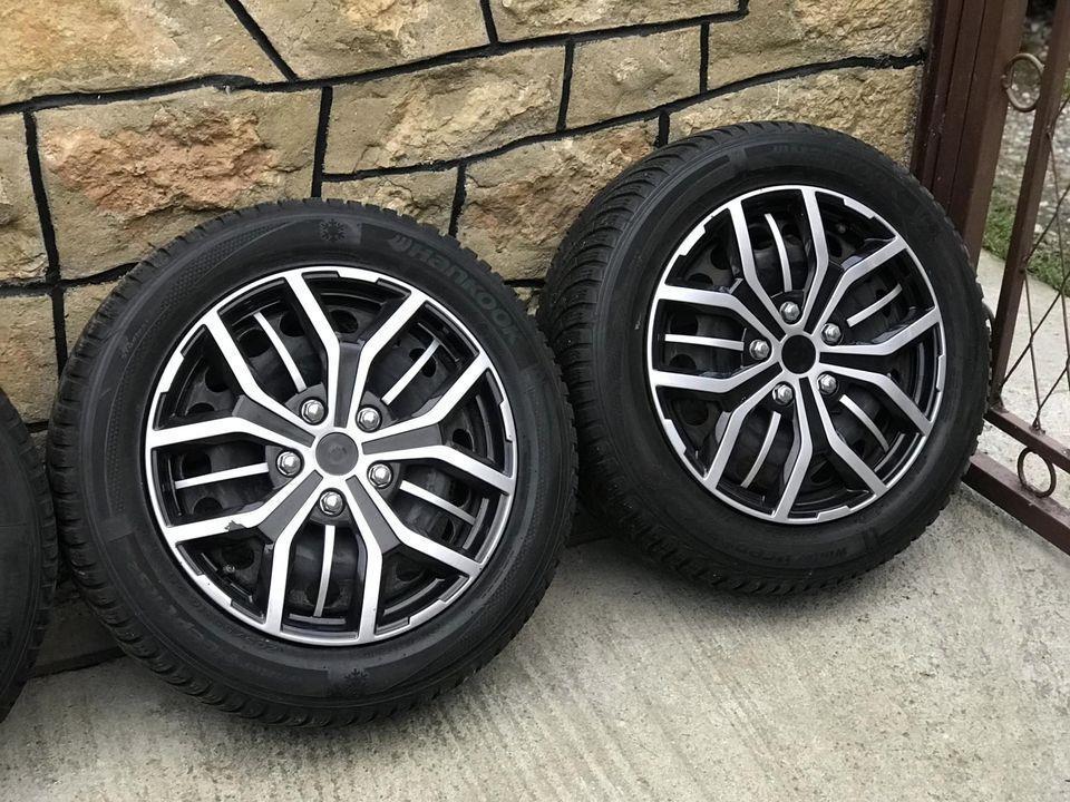 205-55-R16-5x112
