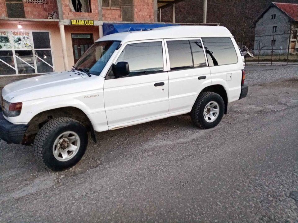 MICIBUSI-PAJERO-2-8-TDI-99-GOD-NIJE-REGISTROVAN