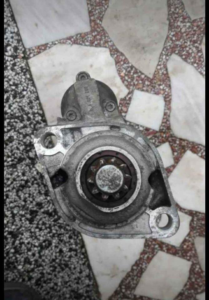 Prodajem-alanser-od-golfa-4-5