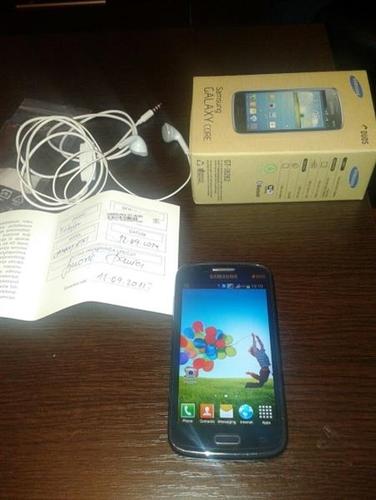Samsung Galaxy Core duos i8262