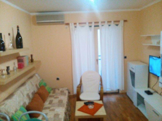 Izdavanje stana