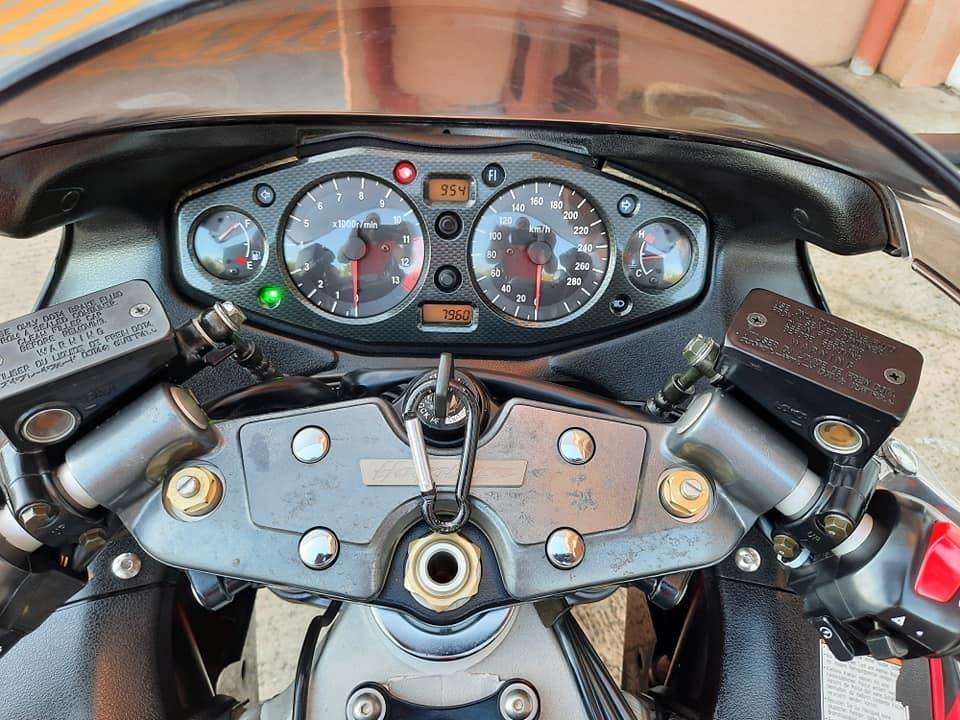 Hayabusa