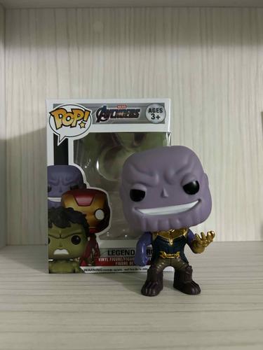 Funko Pop figure