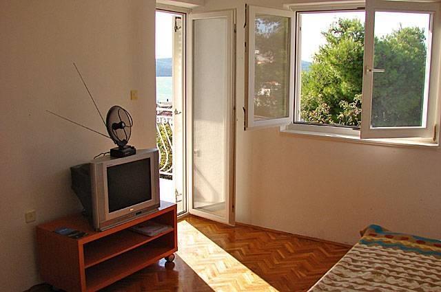 Apartmani Ljiljana Trogir