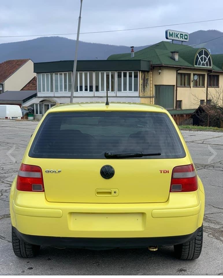 Golf-4