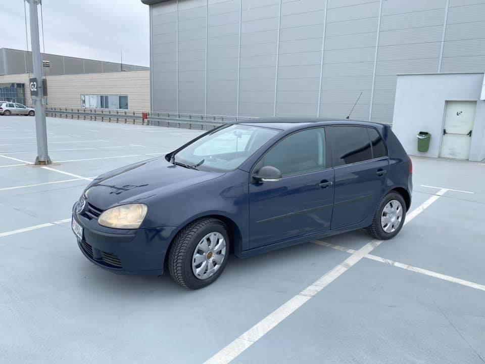 GOLF-V-2007