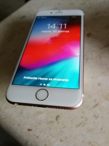 iphone 6s 16 gb sim fri