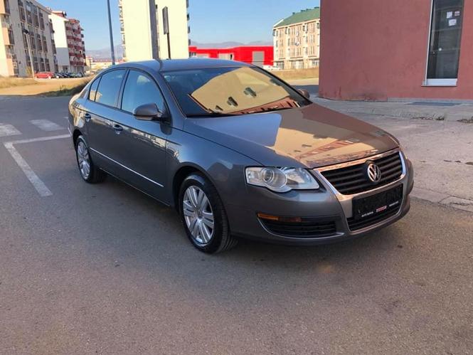 Passat 1.9 tdi
