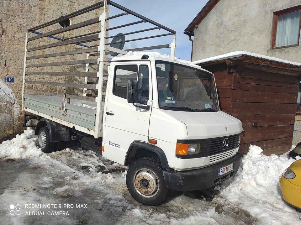 Mercesed-Vario-714-D-ima-servo-extra-stanje-moguca-zamjena-0