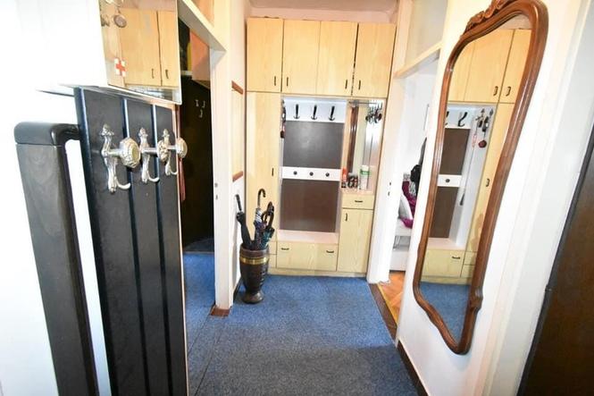 Prodajem stan na Starom aerodromu 1000€ po m². Stan je dvoso