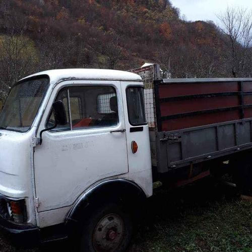 Zastava OM 80