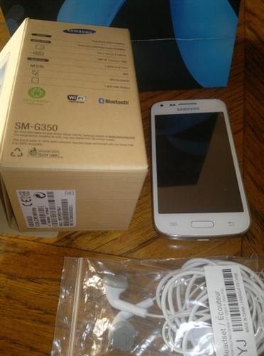Samsung Galaxy Core Plus