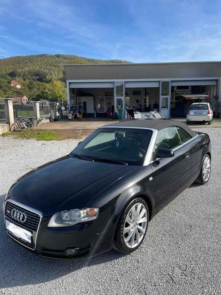 AUDI-A4-2-0TDI-103KW-2007GOD